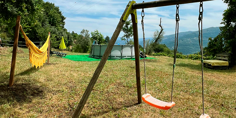 Gerês Country House