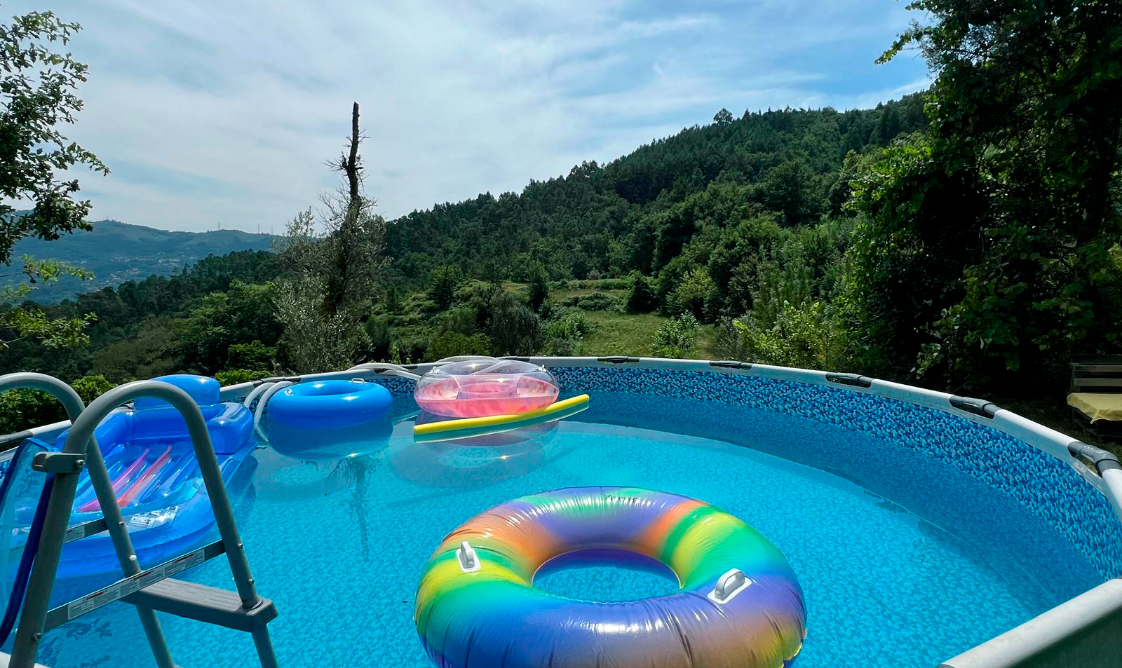 Gerês Country House
