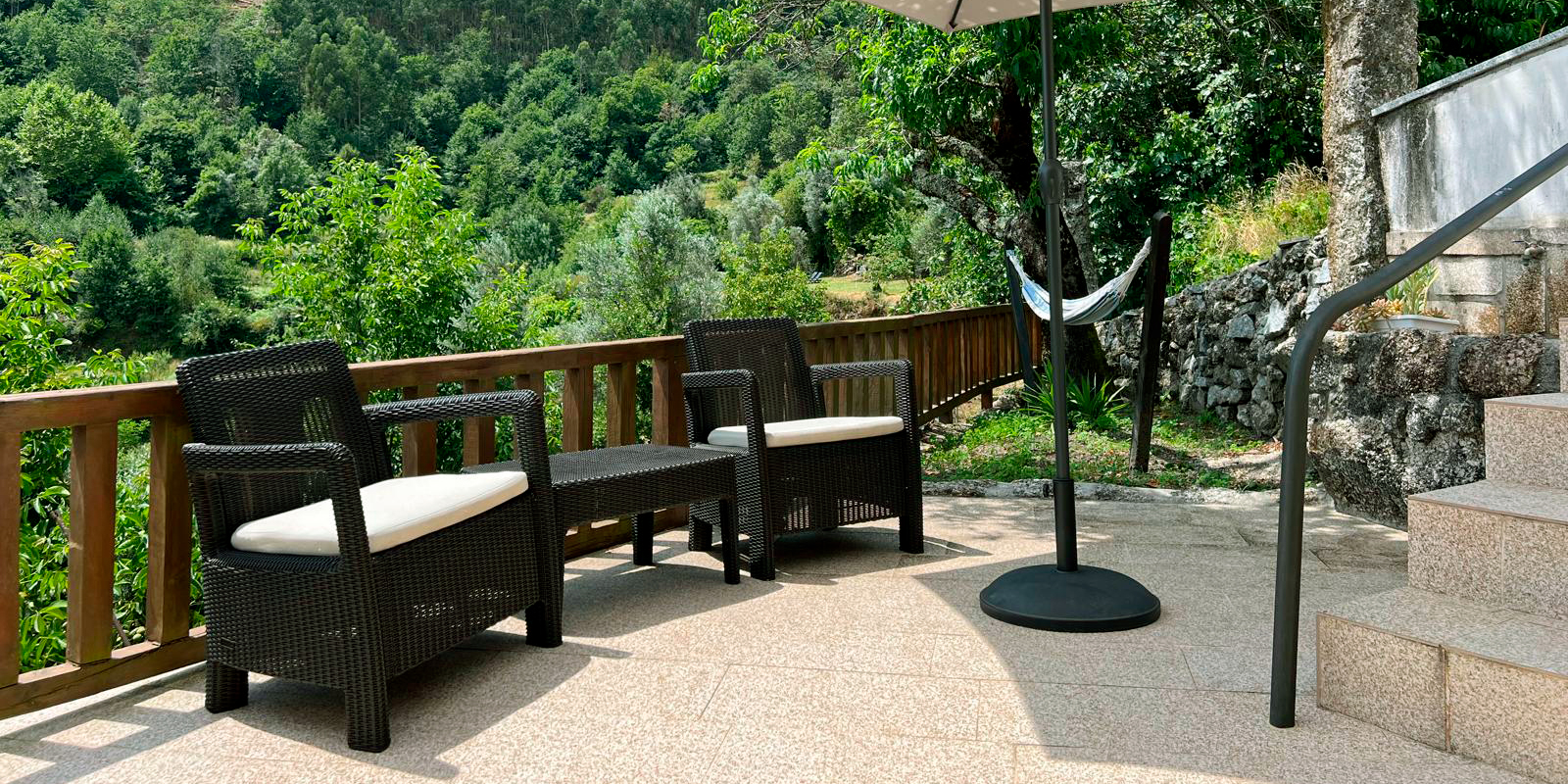 Gerês Country House