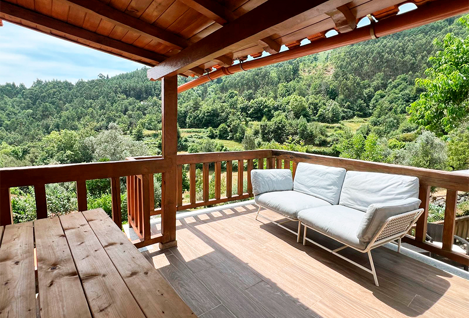 Gerês Country House